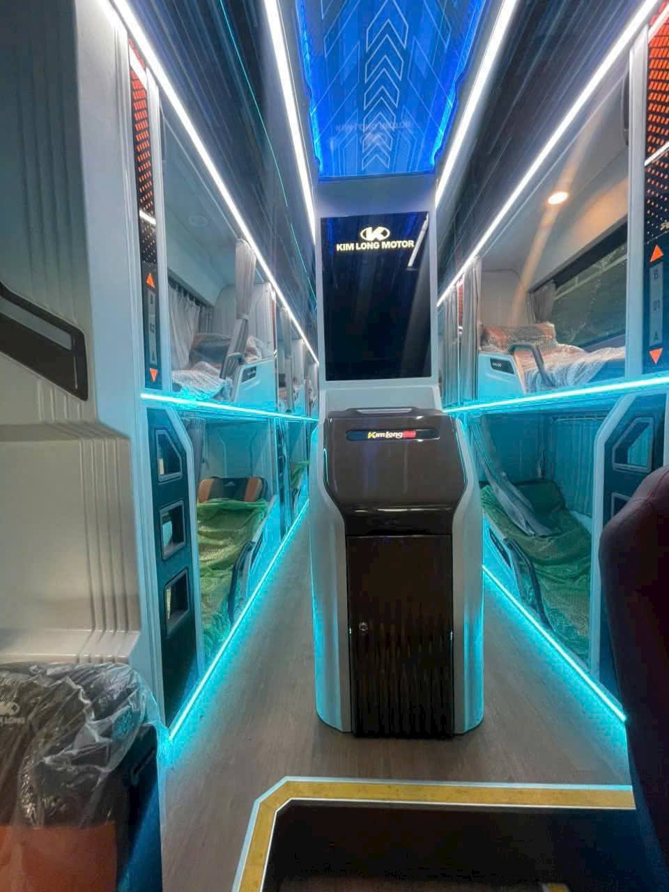 Xe 22 Phòng Limousine