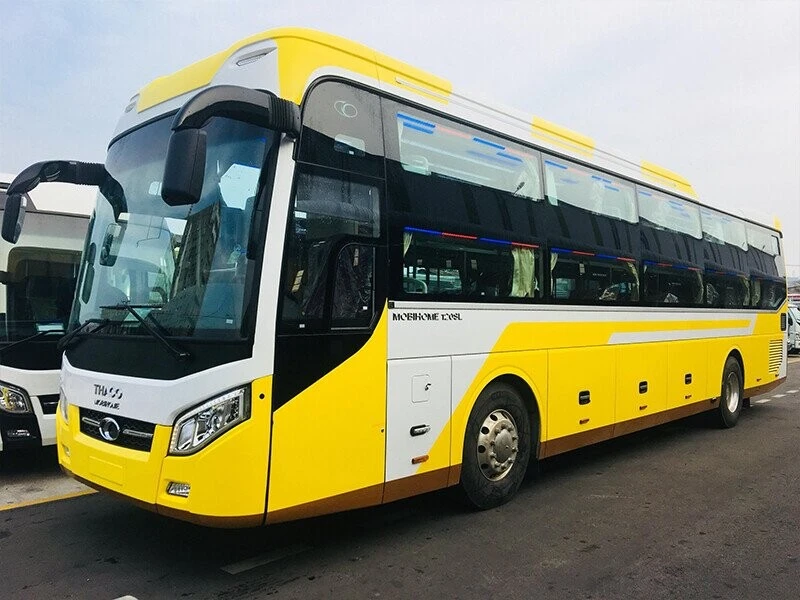 Xe 32 Phòng VIP